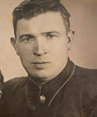 Прудников Василий Иванович