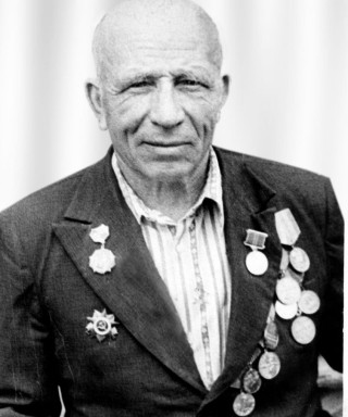 Коротаев Андрей Яковлевич