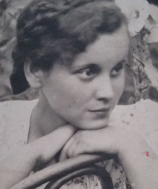 Коптева Нина Нестеровна