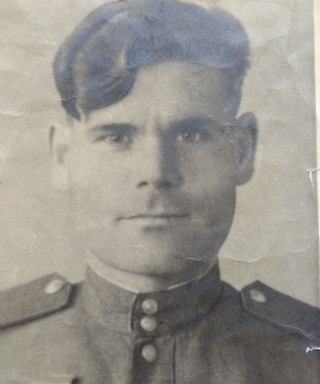 Полежаев Геннадий Васильевич