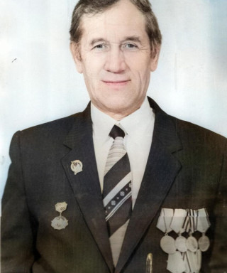 Катаев Феофан Афанасьевич