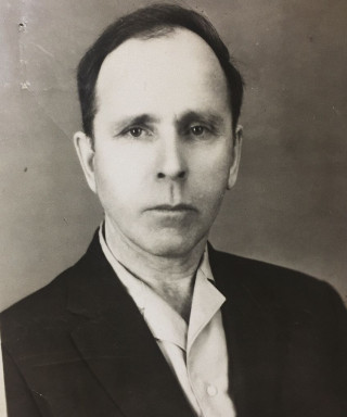 Фролов Яков Иванович