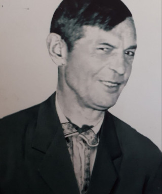 Жигалов Иван Афанасьевич