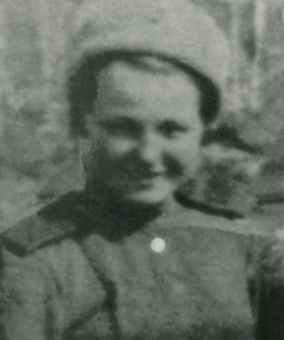 Беседина Любовь Никитична