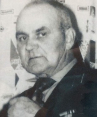 Джурко Иван Яковлевич