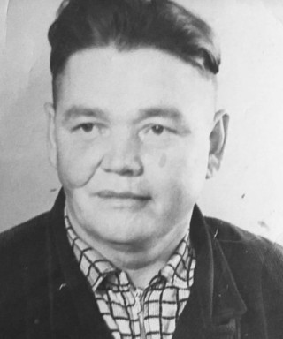 Киселев Пётр Николаевич