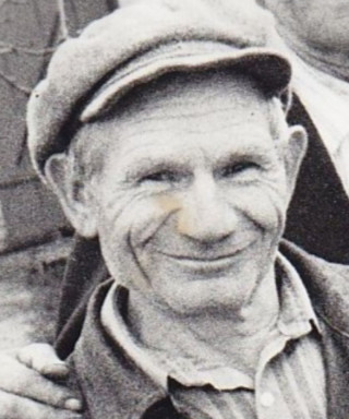 Политыко Фёдор Никитич