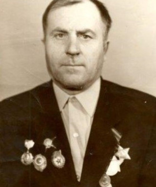 Авраменко Илья Миронович