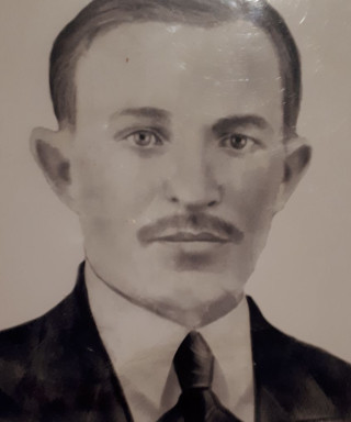 Михайлов Яков