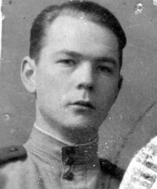 Гузанов Михаил Васильевич Михаил Васильевич