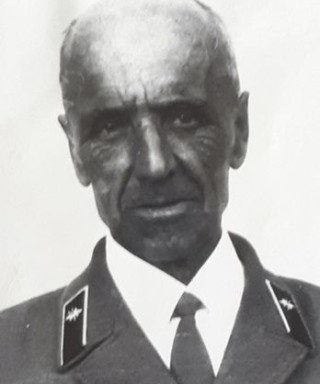 Галимов Абдулла Файзрахманович