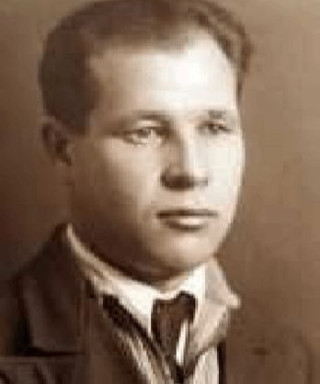 Атясов Алексей Григорьевич