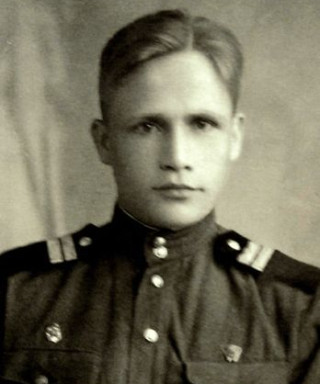 Петров Николай Александрович