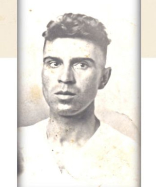 Дмитровский Александр Григорьевич