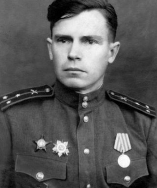 Фоменко Алексей Иванович