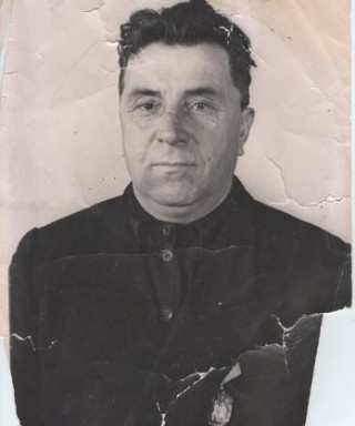 Алифанов Василий Михайлович