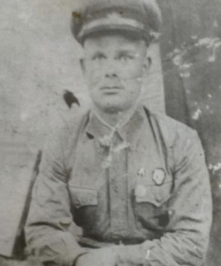 Пупынен Гаврил Борисович