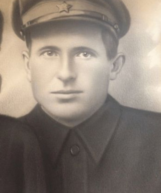 Гущин Павел Николаевич