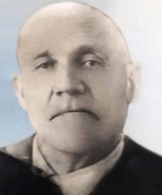 Алиуллин Зайдулла Алиуллович