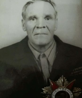 Михальченков Василий Иосифович