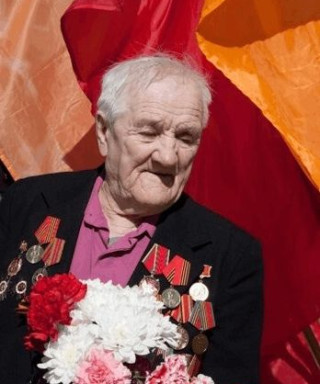 Кудрин Николай Федорович