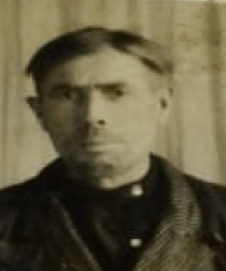 Егоров Павел Степанович