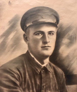 Уваров Дмитрий Алексеевич