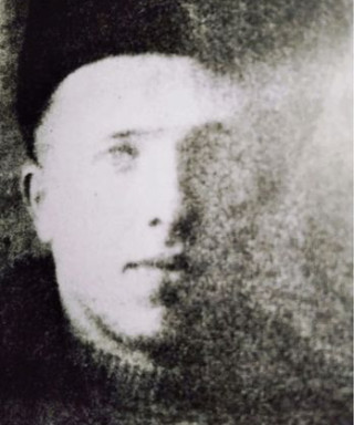 Ермилов Николай Федорович