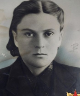 Букреева Клавдия Михайловна