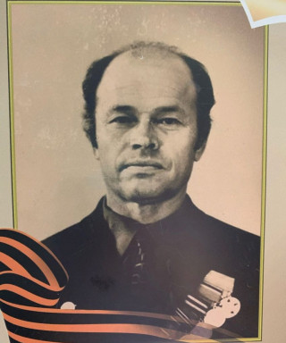 Лубнин Михаил Иванович