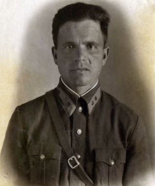 Федосенко Федор Титович