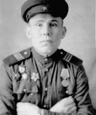 Павлов Иван Николаевич