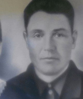 Корымов Михаил Иванович