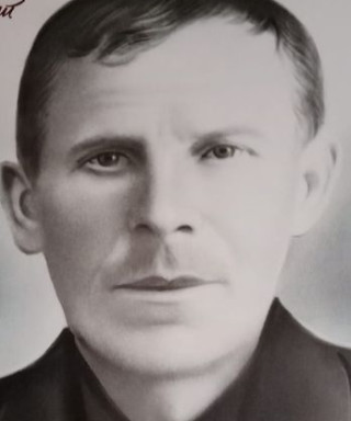 Быкасов Василий Михайлович