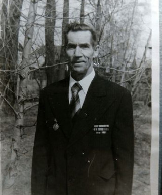 Дорофеев Константин Васильевич