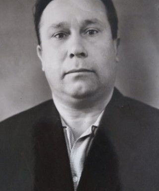 Богданов Алексей Ильич