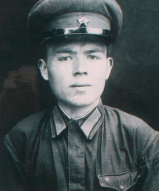 Лукин Николай Иванович