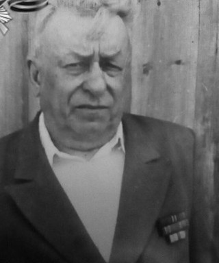 Викторов Геннадий Петрович