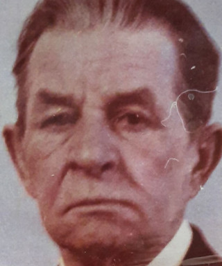 Пугачёв Николай Федорович