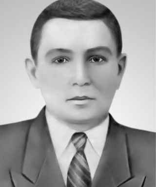 Задорин Николай Федотович