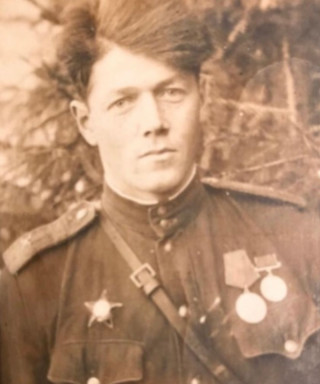 Зеленов Николай Васильевич