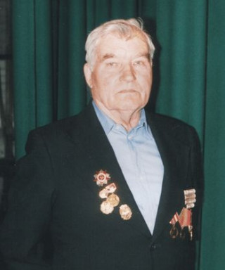 Байдаков Сергей Александрович