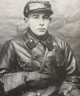 Быков Виктор Николаевич