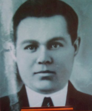 Гонтарь Борис Игнатьевич