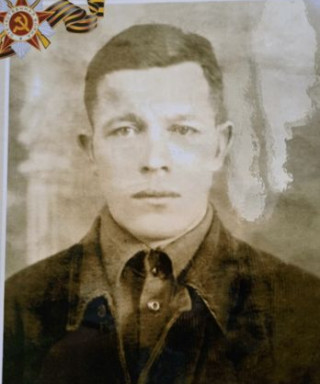 Быстранов Александр Никифорович