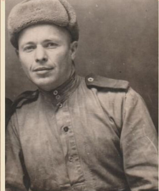 Поперечный Иван Никифорович