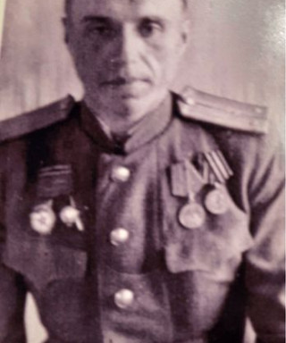 Асташкин Борис