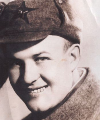 Сысоев Степан Иванович