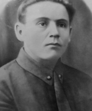 Петров Виктор Иванович