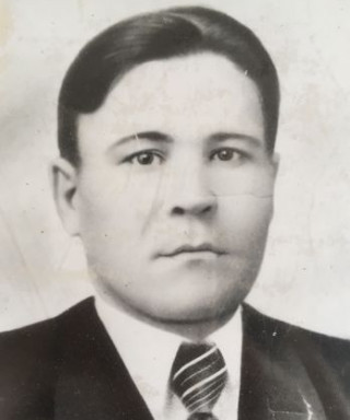 Фатихов Фаткыл Фатихович